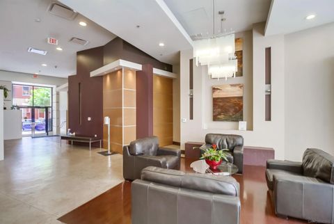 Tiny photo for 530 K St #513, San Diego, CA 92101 (MLS # 250030045)