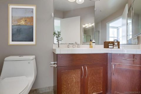 Tiny photo for 530 K St #513, San Diego, CA 92101 (MLS # 250030045)