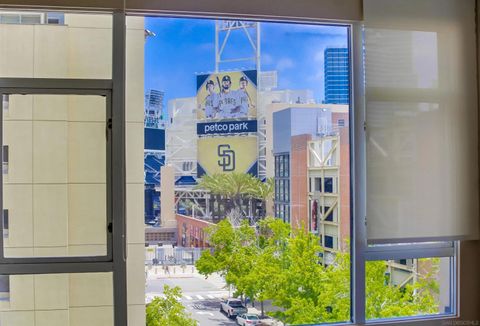530 K St 513 San Diego CA 92101