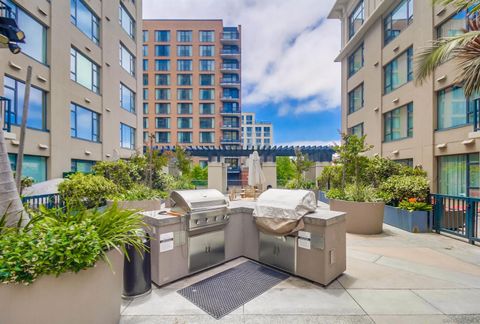 Tiny photo for 530 K St #513, San Diego, CA 92101 (MLS # 250030045)