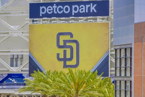 Tiny photo for 530 K St #513, San Diego, CA 92101 (MLS # 250030045)