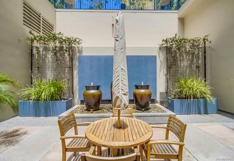 Tiny photo for 530 K St #513, San Diego, CA 92101 (MLS # 250030045)