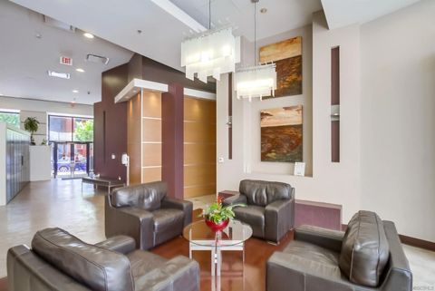 Tiny photo for 530 K St #513, San Diego, CA 92101 (MLS # 250030045)
