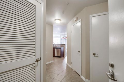 Tiny photo for 530 K St #513, San Diego, CA 92101 (MLS # 250030045)