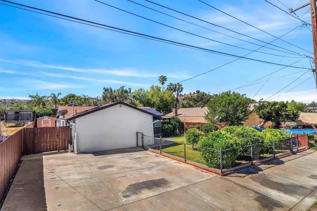 Photo of 13055 Lindo Lane, Lakeside, CA 92040 (MLS # PTP2603037)