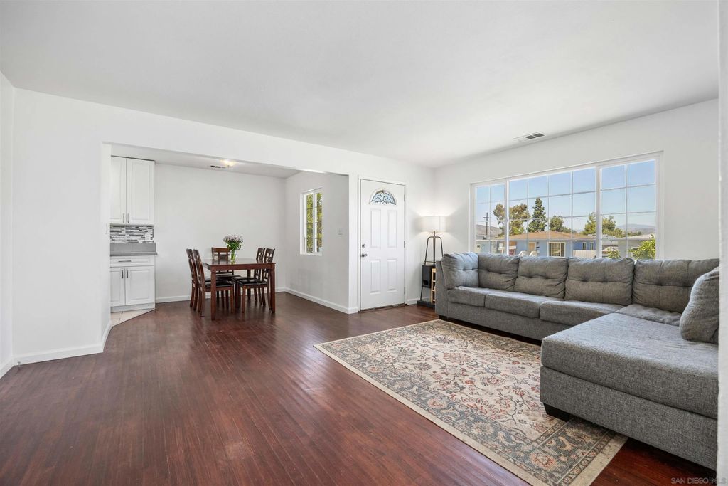 Photo of 760 El Monte Rd, El Cajon, CA 92020 (MLS # 260015366)