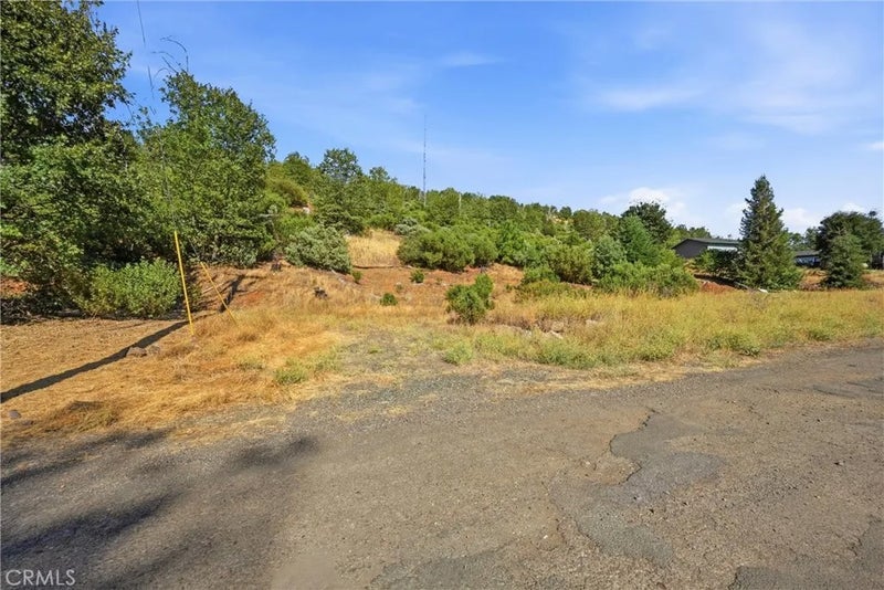 15250 Evergreen