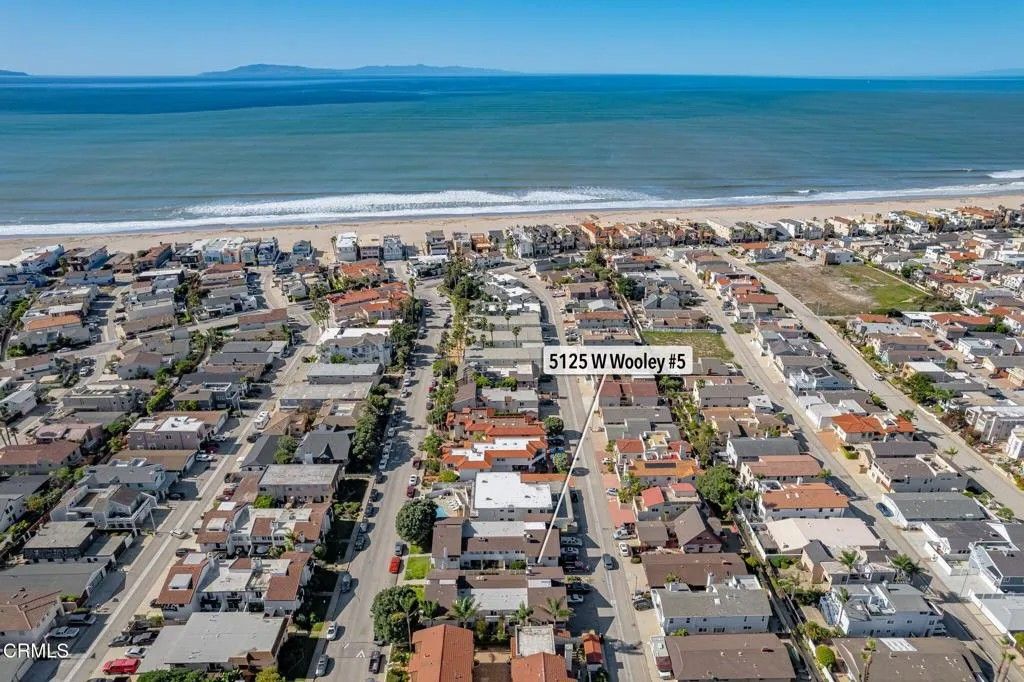 Photo of 5125 W Wooley Road #5, Oxnard, CA 93035 (MLS # V1-34393)