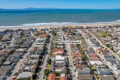 Photo of 5125 W Wooley Road #5, Oxnard, CA 93035 (MLS # V1-34393)