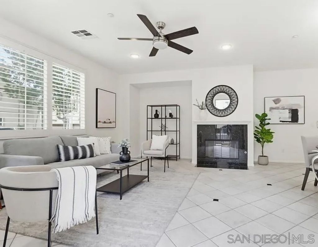 Photo of 1293 Fools Gold Way #3, Chula Vista, CA 91913 (MLS # 260010096)