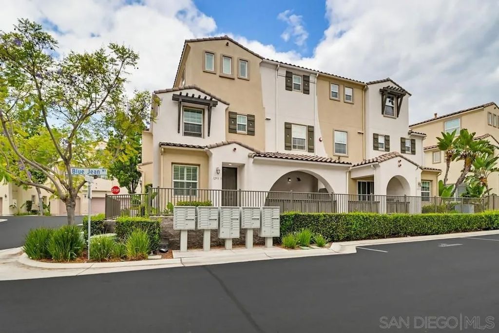 Photo of 1293 Fools Gold Way #3, Chula Vista, CA 91913 (MLS # 260010096)