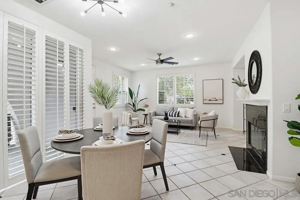 Photo of 1293 Fools Gold Way #3, Chula Vista, CA 91913 (MLS # 260010096)