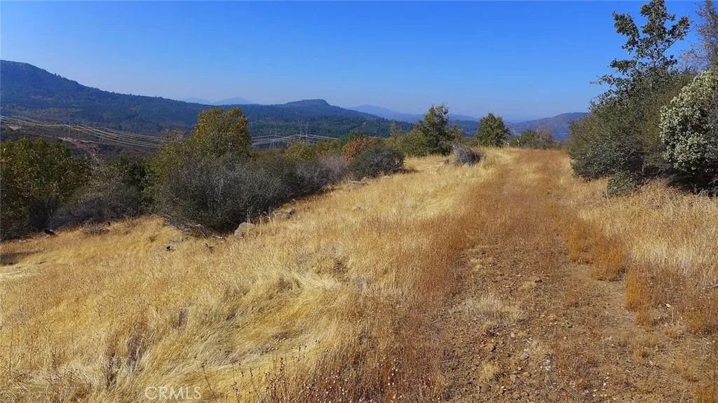 0 Crestline