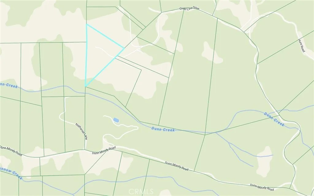 0 Crestline