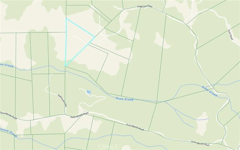 0 Crestline