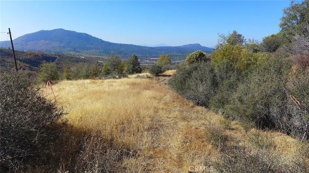0 Crestline