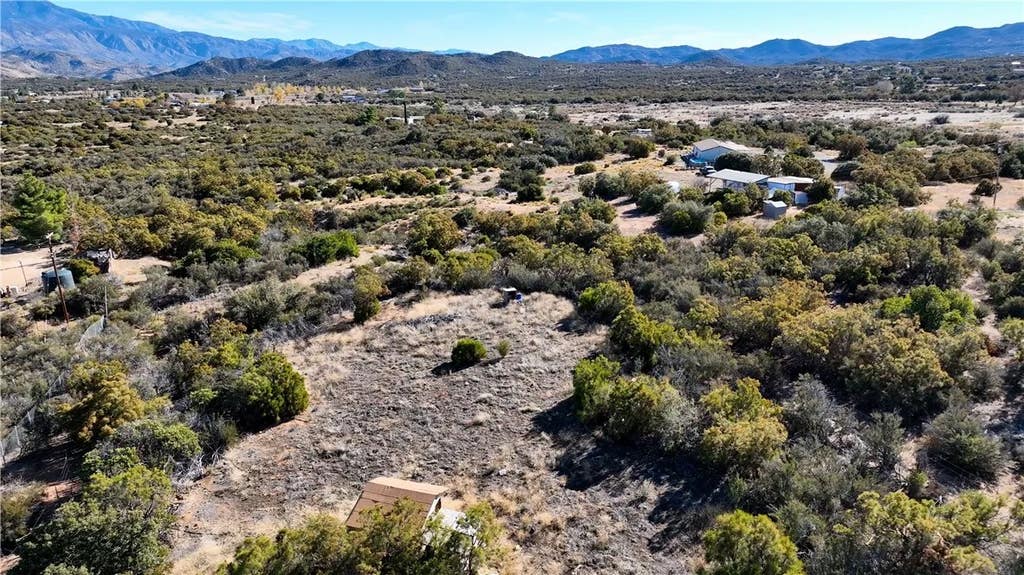 Photo of 1 Chapman, Anza, CA 92539 (MLS # SW26022464)
