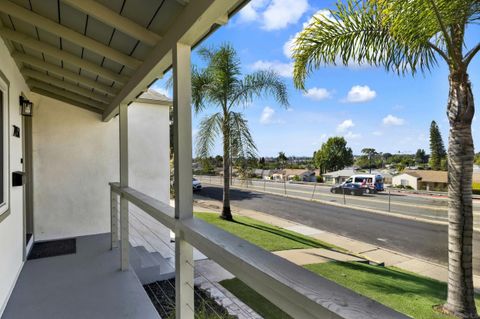Tiny photo for 2151 54th St, San Diego, CA 92105 (MLS # 250043424)