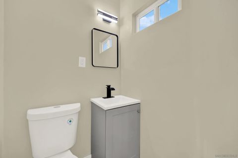 Tiny photo for 2151 54th St, San Diego, CA 92105 (MLS # 250043424)