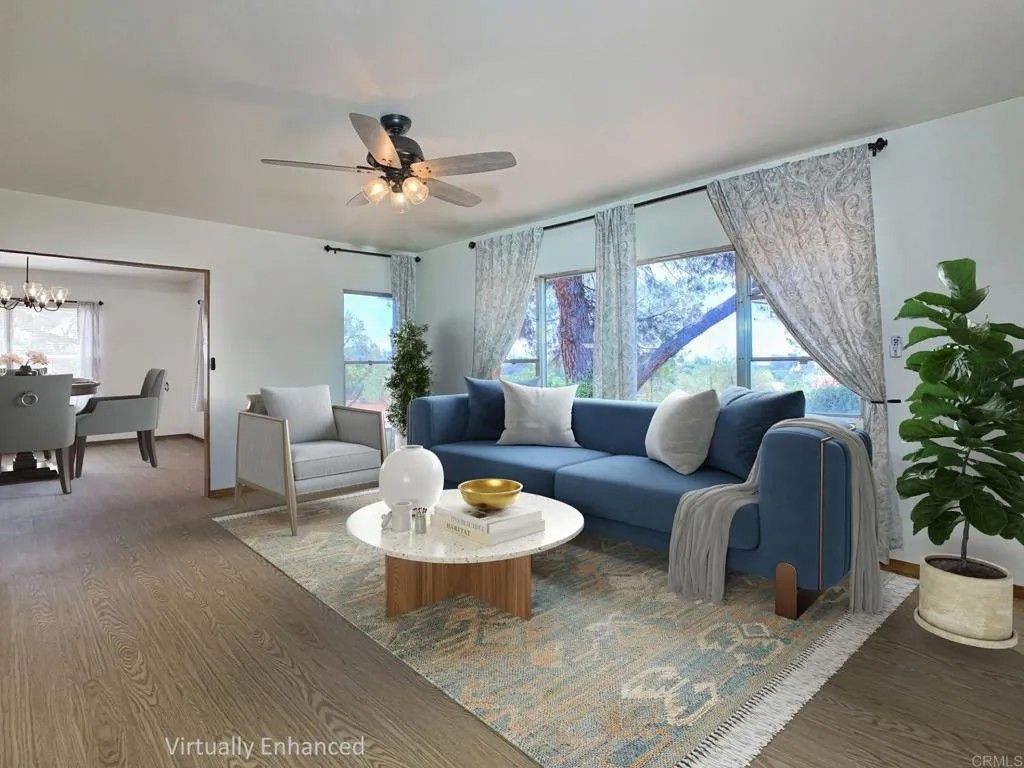 Photo of 616 Alpine Heights-20acres Rd, Alpine, CA 91901 (MLS # PTP2600978)