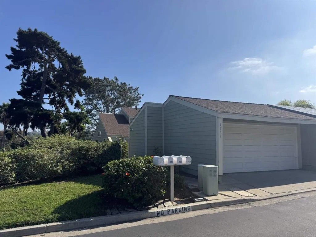 Photo of 1837 Milbank Rd, Encinitas, CA 92024 (MLS # NDP2510281)