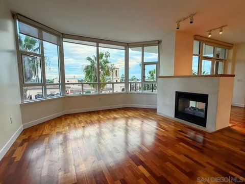 700 W Harbor Dr 404 San Diego CA 92101