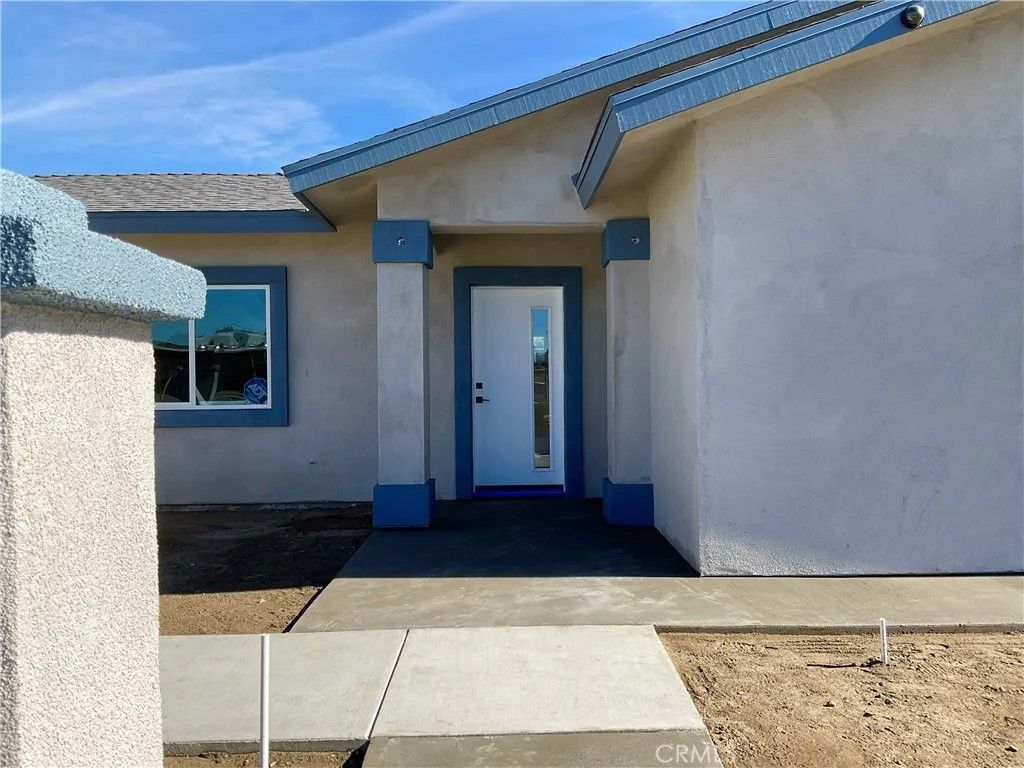 Photo of 310 N Western, Hemet, CA 92543 (MLS # IV26003813)