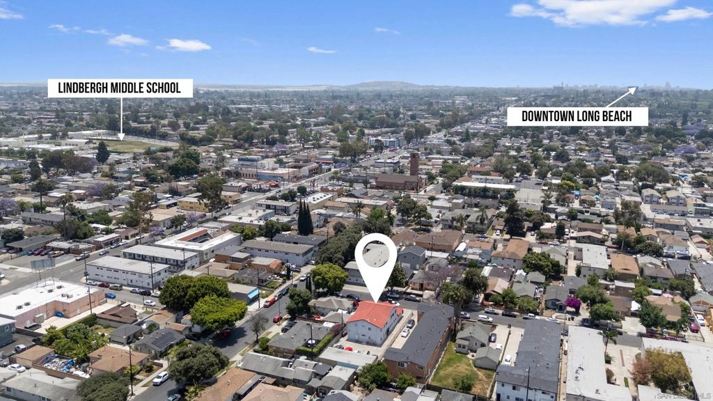 Photo of 489 E 55th St, Long Beach, CA 90805 (MLS # 260007402)