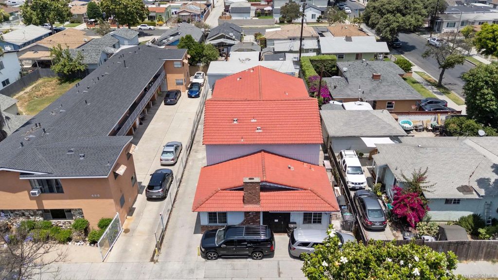 Photo of 489 E 55th St, Long Beach, CA 90805 (MLS # 260007402)