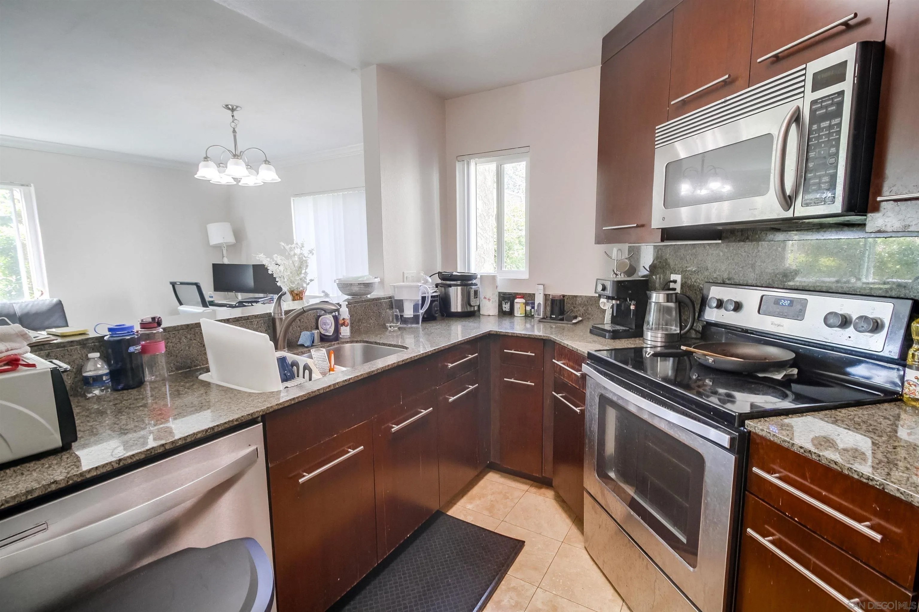 7555 Charmant Drive 1103