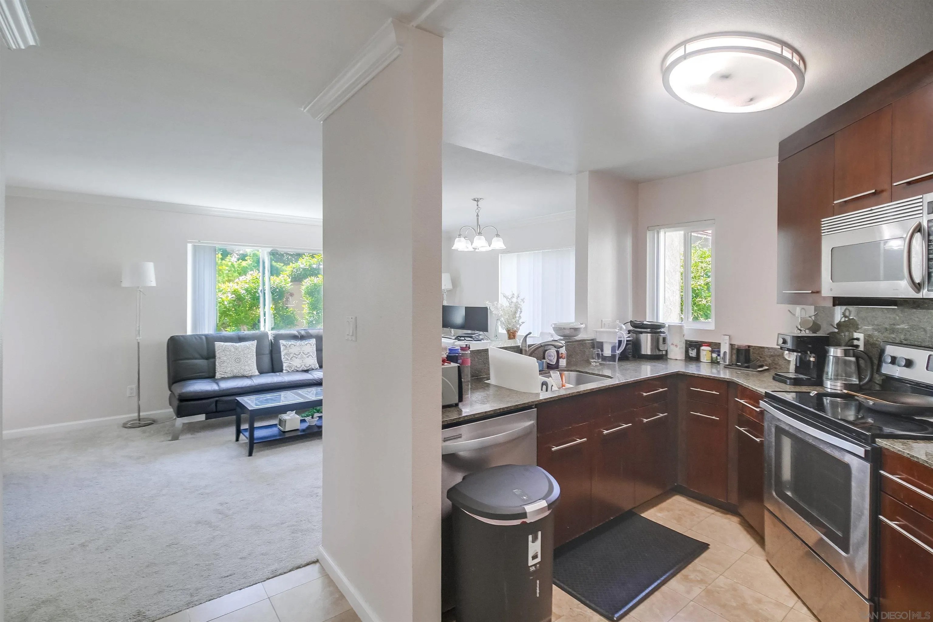 7555 Charmant Drive 1103