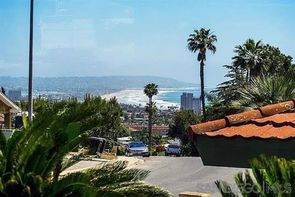 Photo of 5512 Candlelight Dr, La Jolla, CA 92037 (MLS # 250046336)