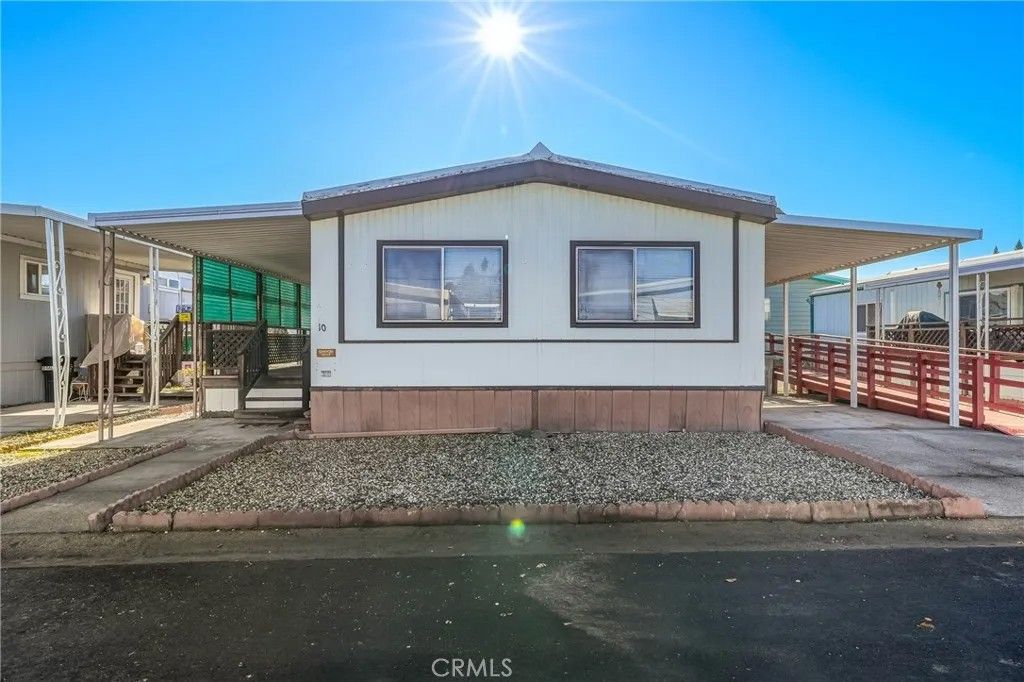 Photo of 1025 Martin St #10, Lakeport, CA 95453 (MLS # LC25277575)