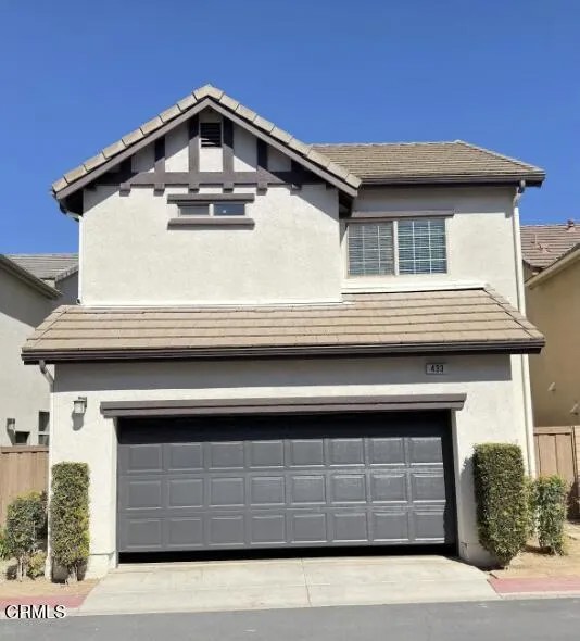 433 Merced Court