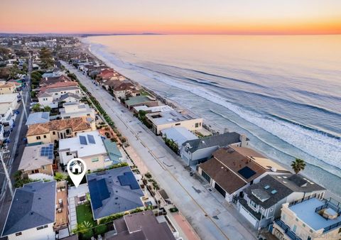 Photo of 1842-46 S. Pacific Street, Oceanside, CA 92054 (MLS # 260001342)