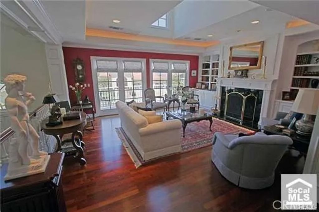 Photo of 18712 Via Palatino, Irvine, CA 92603 (MLS # TR26047175)