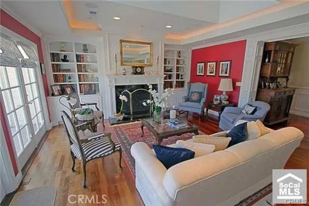 Photo of 18712 Via Palatino, Irvine, CA 92603 (MLS # TR26047175)