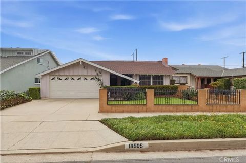 18505 S Dalton Avenue Gardena CA 90248