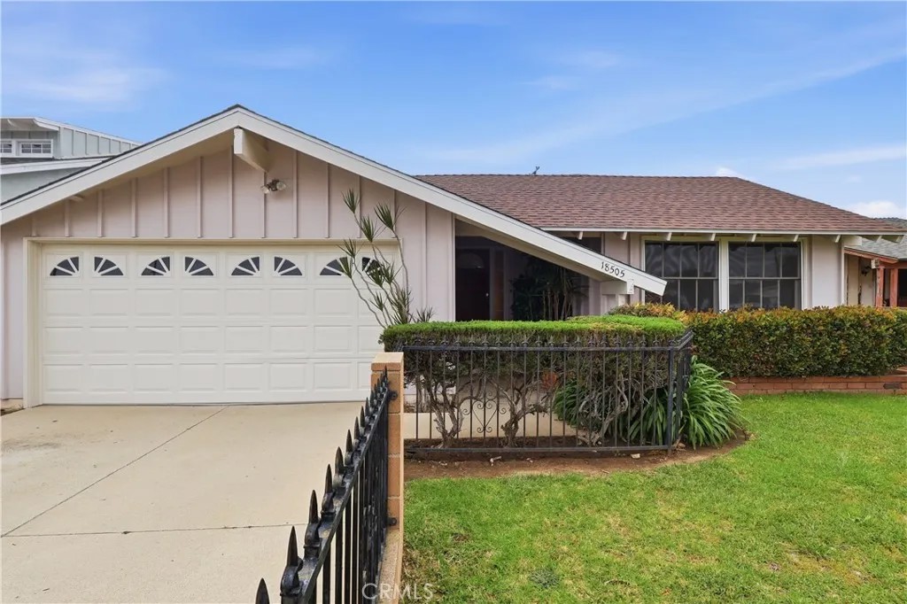 18505 S Dalton Avenue