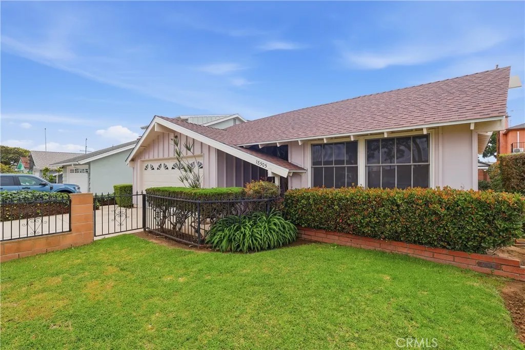 18505 S Dalton Avenue