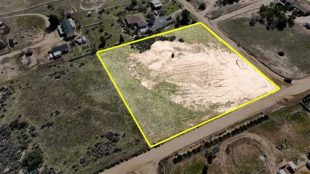 Photo of 54 Ironwood, Aguanga, CA 92536 (MLS # SW25060374)