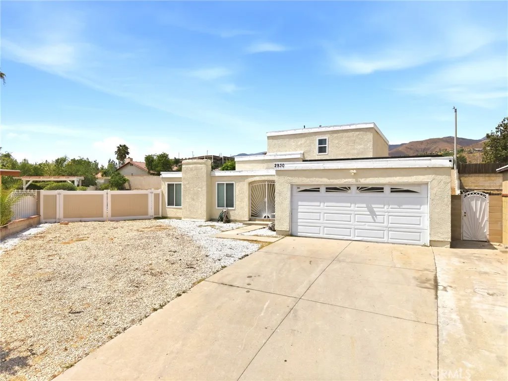 2930 Pinon Court