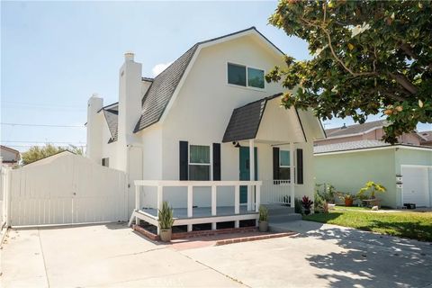 Photo of 14192 Barber Street, Westminster, CA 92683 (MLS # OC26121932)