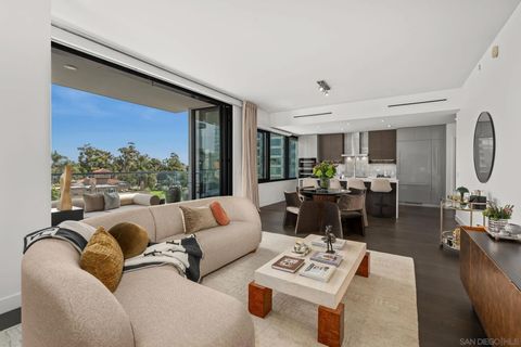 2604 5th Ave 601 San Diego CA 92103