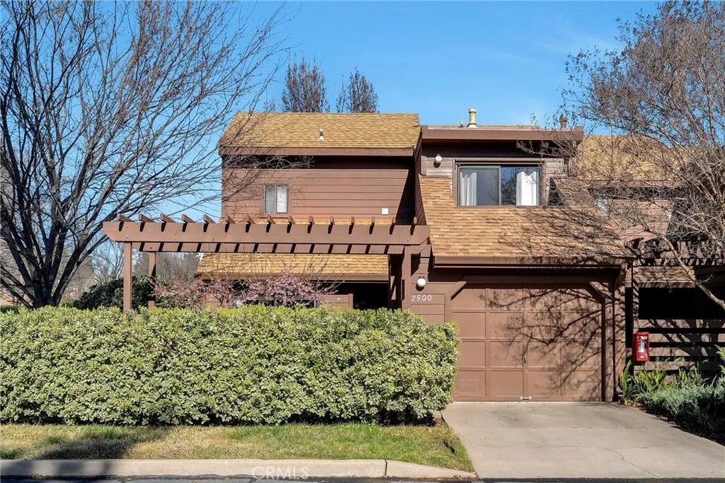 Photo of 2500 Shooting Star Way, Chico, CA 95928 (MLS # SN26030716)