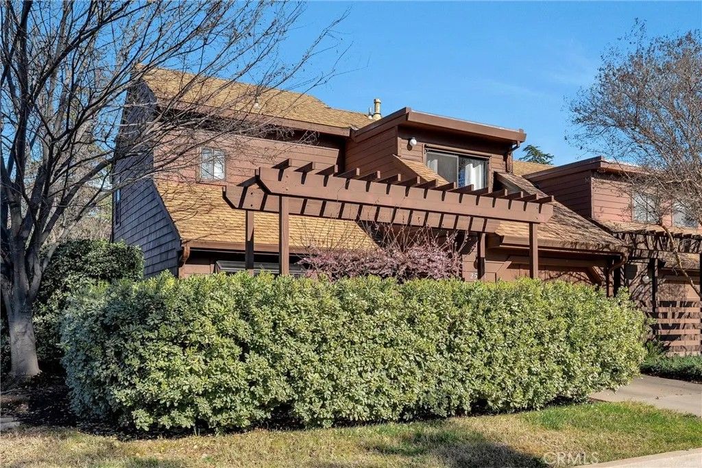 Photo of 2500 Shooting Star Way, Chico, CA 95928 (MLS # SN26030716)