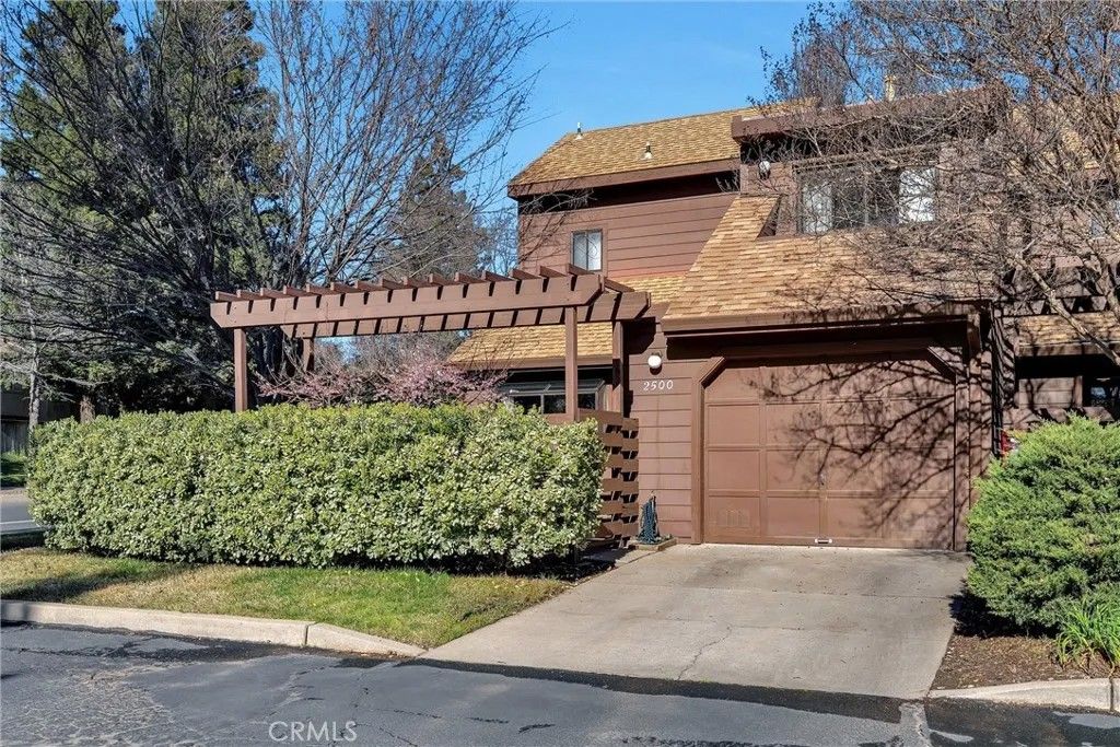 Photo of 2500 Shooting Star Way, Chico, CA 95928 (MLS # SN26030716)