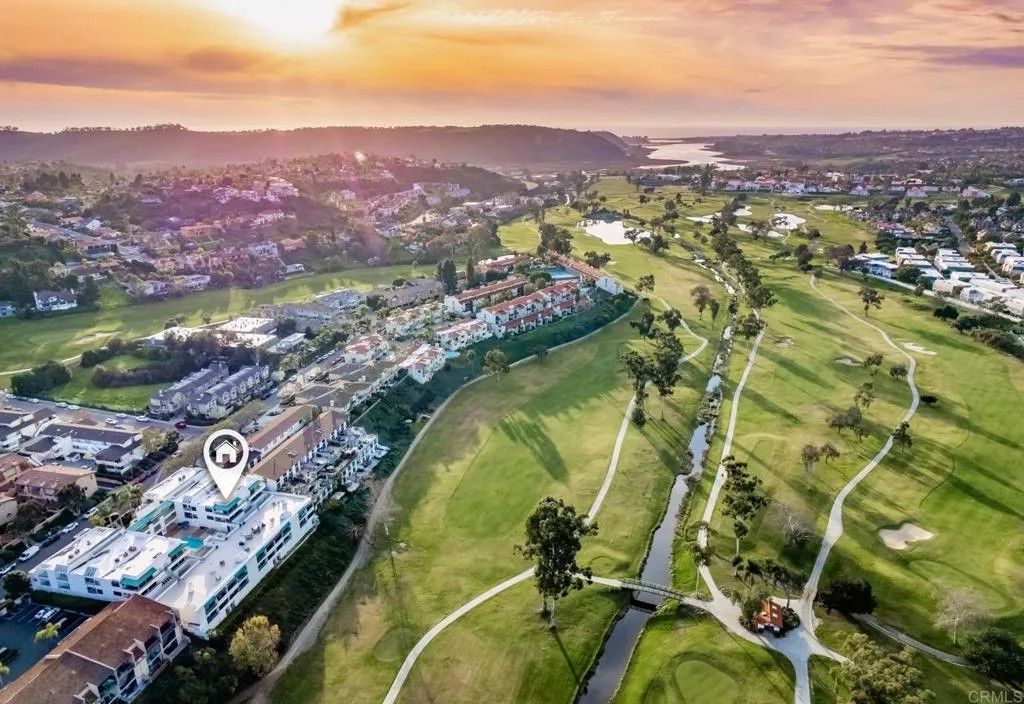 Photo of 2552 Navarra Drive #F, Carlsbad, CA 92009 (MLS # NDP2600880)