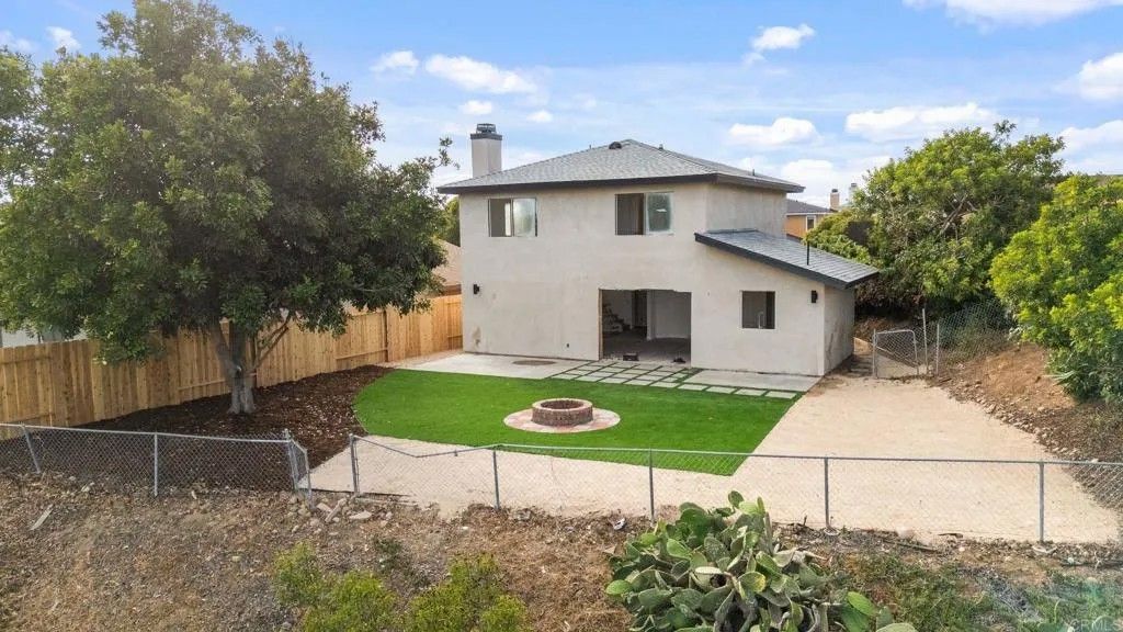 Photo of 6423 Goodwin Street, San Diego, CA 92111 (MLS # PTP2603151)