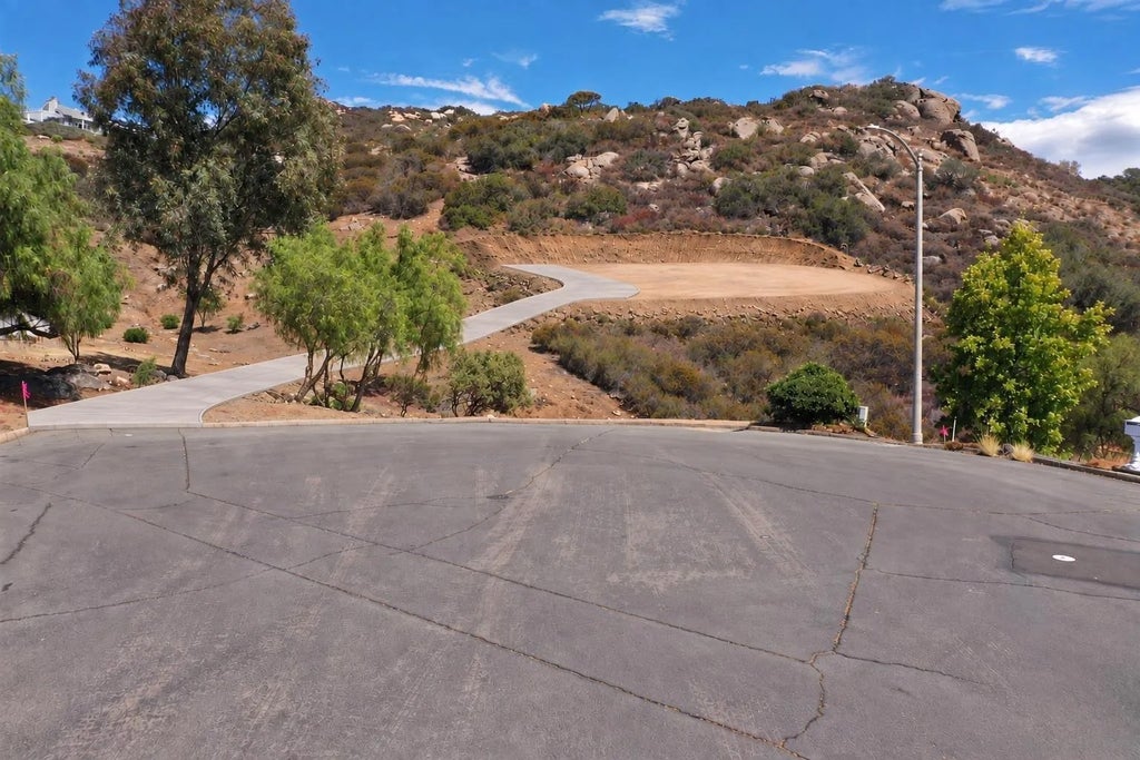 Photo of 0 Calle Mia, Alpine, CA 91901 (MLS # 260022363)